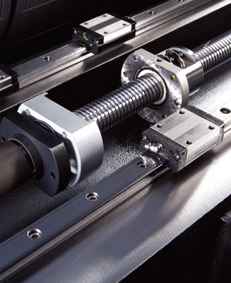Máquina térmica do CTP do auto foco para fábricas pequenas da impressão