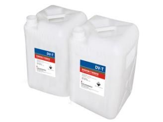 Químicos de impressão offset sem álcool com gluconato de sódio para impressão de jornais em alta velocidade