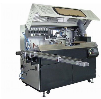 Máquina de impressão da tela do Inkjet de Digitas para o empacotamento da medicina