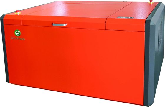 Máquina de fatura de placa do CTP Flexo Photopolymer para a impressão do metal