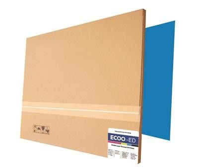150Mj/Cm2 Placa CTP térmica de dupla camada positiva de alumínio para impressão offset