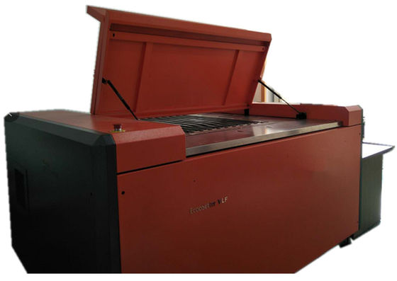 16 placas/hora de CTCP Platesetter para o offset que imprime pre