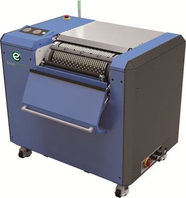 Máquina de fatura de placa de Digitas CTP Flexo para a impressão da etiqueta