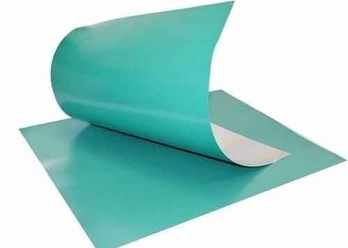 Não placas de impressão deslocada térmicas do CTP da química