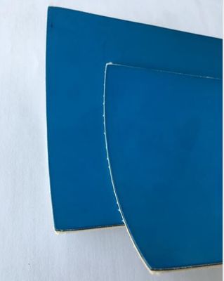 Prensa de alta eficiência económica Borracha 4 camadas offset Impressão e verniçagem Blanket