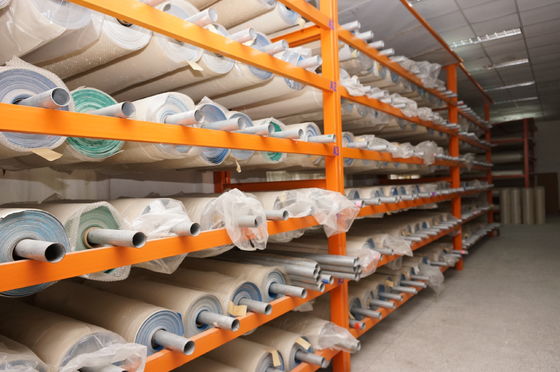 Prensa de alta eficiência económica Borracha 4 camadas offset Impressão e verniçagem Blanket