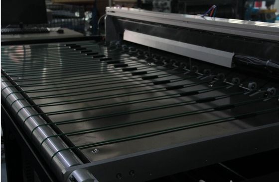 UV/a máquina Platesetter de CTCP placa de fatura Prepress a máquina da placa do CTP