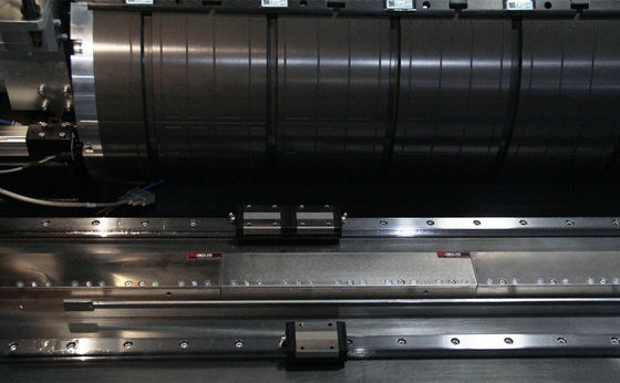 UV/a máquina Platesetter de CTCP placa de fatura Prepress a máquina da placa do CTP