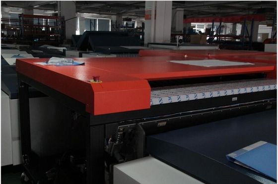 EcooGraphix Prepress Largo formato Máquina CTP térmica