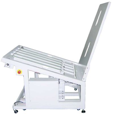 EcooGraphix 1150mm Format CTP máquina de chapa para empilhamento de chapas