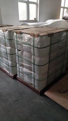 Pré-imprimindo imprimir de offset CTP chapeie o colaborador CAS 7732-18-5