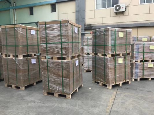 Placas térmicas não químicas de Processless CTP para a impressão deslocada