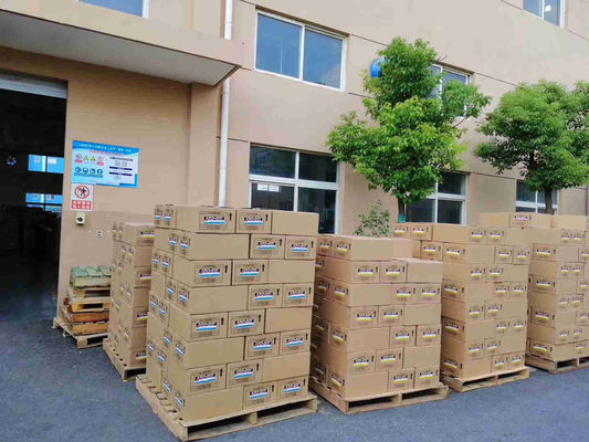 CMYK Tintas offset para impressão de jornais