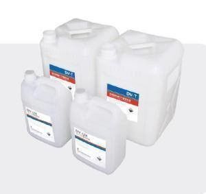 Desenvolvedor de placas CTP de gluconato de sódio com 120 ml/m2 de reabastecimento e 60 ml/hora estático para impressão offset