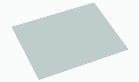 Não placa negativa UV de Processless CTCP da imprensa da ablação