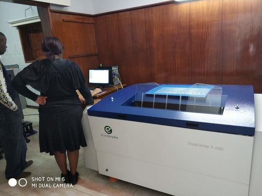 32 computador térmico do canal 4up CTP para chapear a fábrica do OEM da máquina