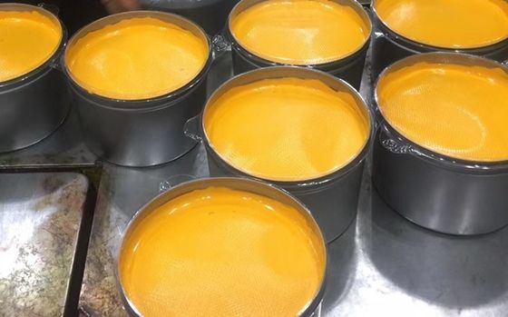 Tinta de secagem rápida de 2.5kg/Tin Pigment Sheetfed Offset Printing