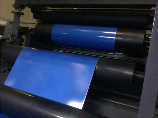 Do offset compatível UV da tinta da dupla camada placas de impressão de alumínio do CTP