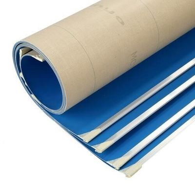 25m/Roll 4 a dobra 1.95mm deslocou imprimir a cobertura de borracha