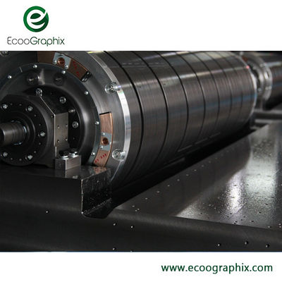 128CH 25PPH Prepress a máquina de fatura de placa de alumínio do Ctp