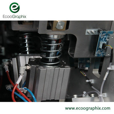 128CH 25PPH Prepress a máquina de fatura de placa de alumínio do Ctp