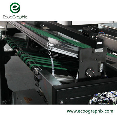 128CH 25PPH Prepress a máquina de fatura de placa de alumínio do Ctp