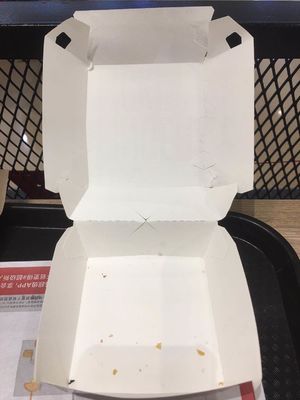 8kw corrugou Flexo de papel que imprime a máquina de fatura de caixa