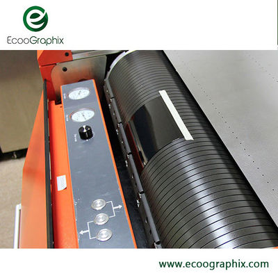 máquina de fatura de placa Flexographic do CTP do offset de 1.25m2/h Digitas