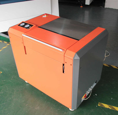 máquina de fatura de placa Flexographic do CTP do offset de 1.25m2/h Digitas