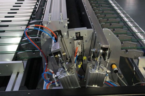 As 400 séries UV do CTP 28Plates/Hour deslocaram a máquina de fatura de placa