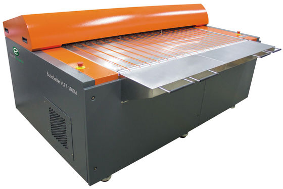 Máquina do grande formato T-1600M Offset Printing Thermal CTP