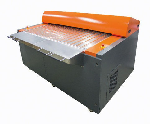 máquina térmica do CTP da impressão de offset 18PPH de 1680x1350mm