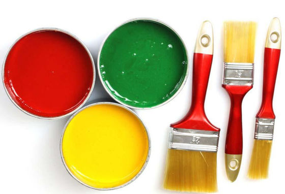 Anti - descascar o solvente baseou a tinta de impressão deslocada de Sheetfed