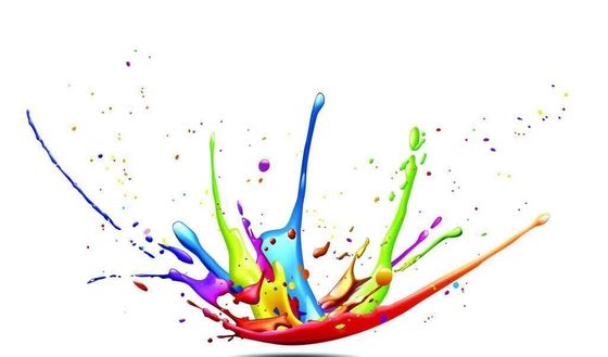 Rapidamente - tinta de impressão deslocada gráfica de Sheetfed do ajuste