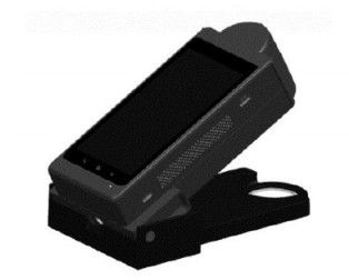 Dot Detecting Printing 16GB deslocou o densímetro da placa do CTP