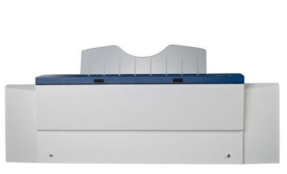 fatura de placa térmica Platesetter de 2400dpi 64CH 28pph Ctp