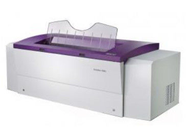 computador térmico de 830nm CTP para chapear a máquina 2400dpi com o canal 48