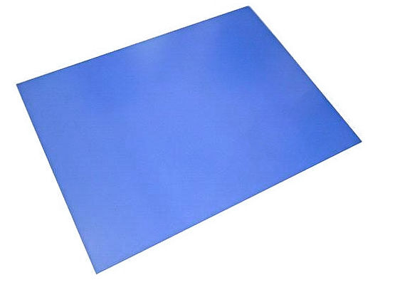 Dois placa de impressão deslocada convencional positiva da tinta UV 405nm CTP da camada