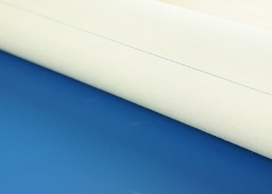 Cobertura compressível da pilha próxima 1.1μM Offset Printing Rubber