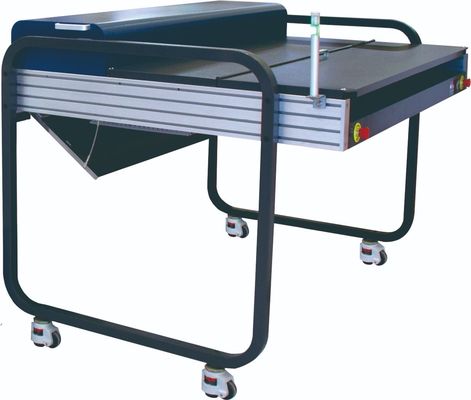 Único Autoloader da carga 100pcs CTP da placa 75pph da gaveta 1163x940mm