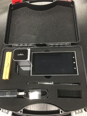 ECOO 720P HD EcooGraphix Densimeter para detecção de pontos de verificação da placa CTP