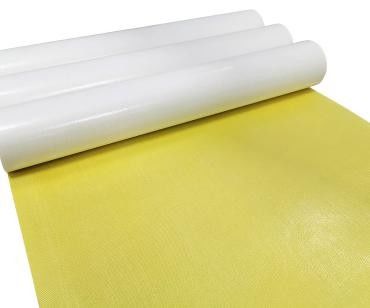 fita adesiva lateral dobro da espessura de 0.21mm para a impressão de Flexo