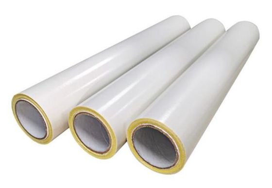 fita adesiva lateral dobro da espessura de 0.21mm para a impressão de Flexo
