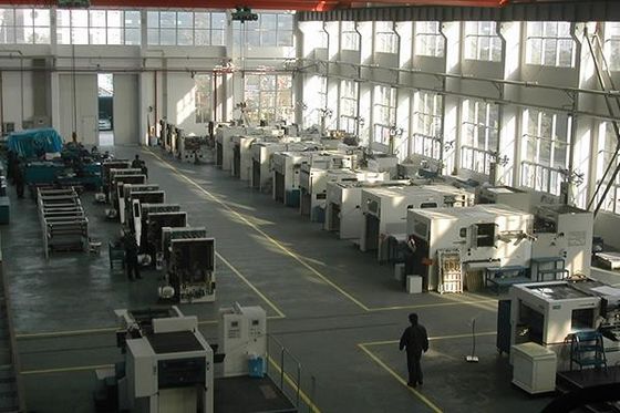 folha de 6500shipping e de manipulação que carimba a máquina cortando 1.0mpa 1060x760mm