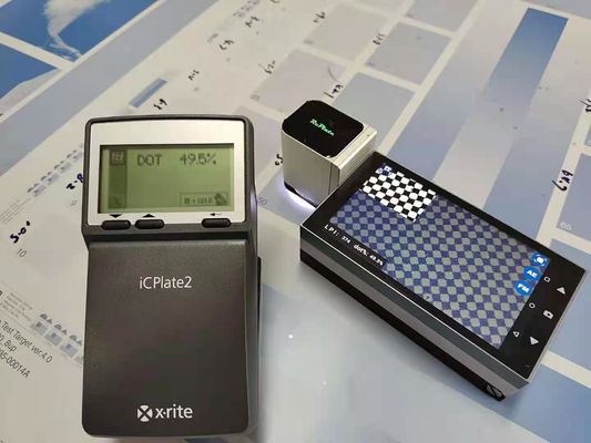 CTP picosegundo que imprime o densitômetro capacitivo da cor 16GB