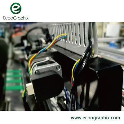 EcooSetter T400Q 256CH Impressora Offset 25pph Máquina CTP térmica