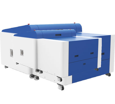 EcooSetter T400Q 256CH Impressora Offset 25pph Máquina CTP térmica
