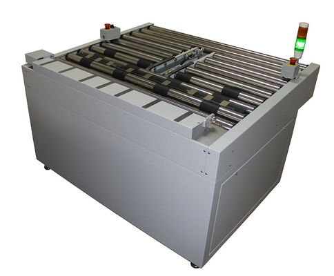 Automático Prepress o perfurador de furo da máquina da placa de impressão do CTP do offset