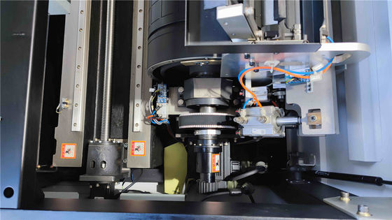 máquina da placa do CTP do offset do laser 1163X940mm de 2400dpi 830nm