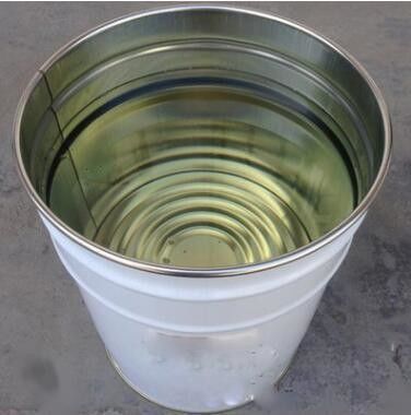 Água - verniz claro de alto brilho baseado 20kg/Drum da laca do revestimento